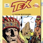Tex Classic 1