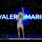 Boom singolo Valeria Marini