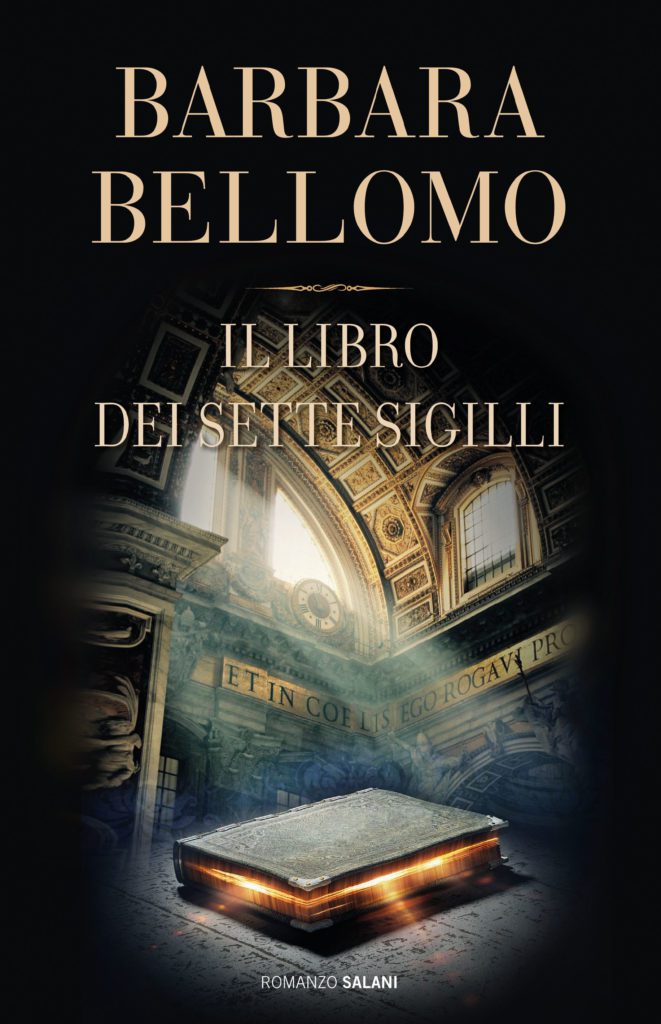 Il-libro-dei-sette-sigilli-di-Barbara-Bellomo