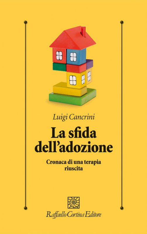 La sfida dell'adozione di Luigi Cancrini