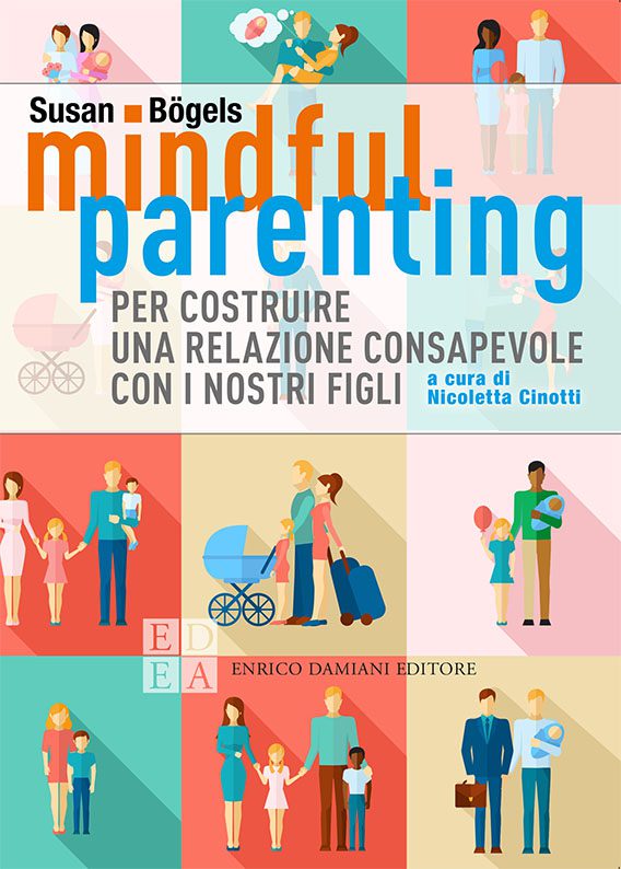 Mindful Parenting di Nicoletta Cinotti