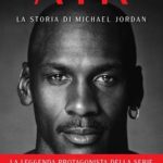 Air la storia di Michael Jordan