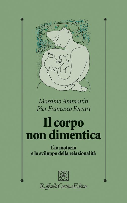 Anima, cervello, psicoterapia: ecco le novità in libreria di Raffaello Cortina Editore
