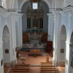 Alla scoperta di Cerreto Sannita con la Chiesa di Santa Maria Assunta