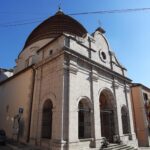 Cerreto Sannita: il viaggio continua con la Chiesa di San Gennaro