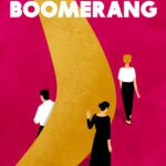 Boomerang di Filippo Roma