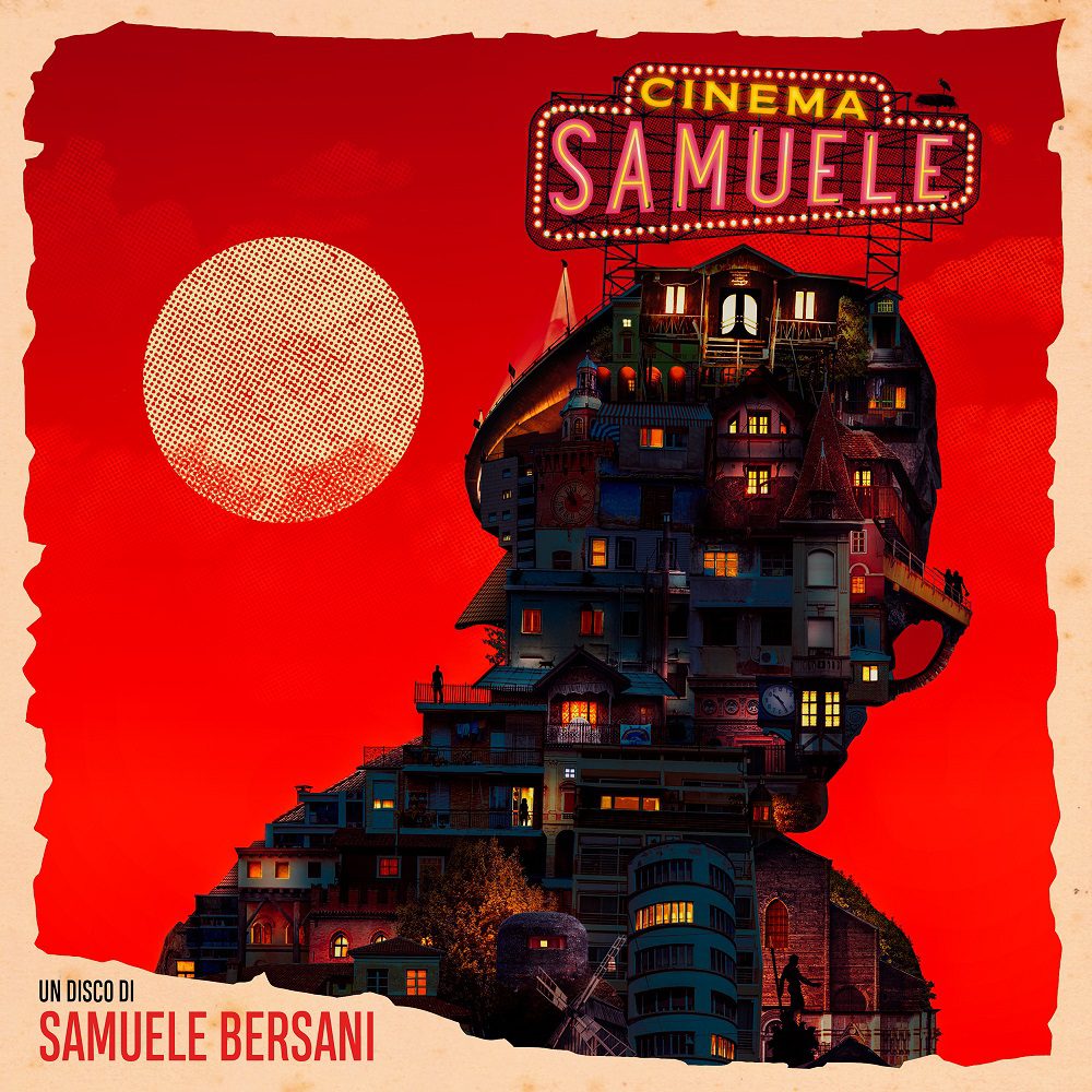 Cinema Samuele cover