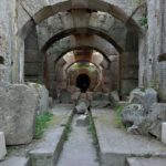 Click for Arte: l’Anfiteatro romano di Santa Maria Capua Vetere