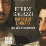 Eterni ragazzi Raffaello e Mozart di Stefano Zuffi
