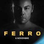 Ferro poster documentario