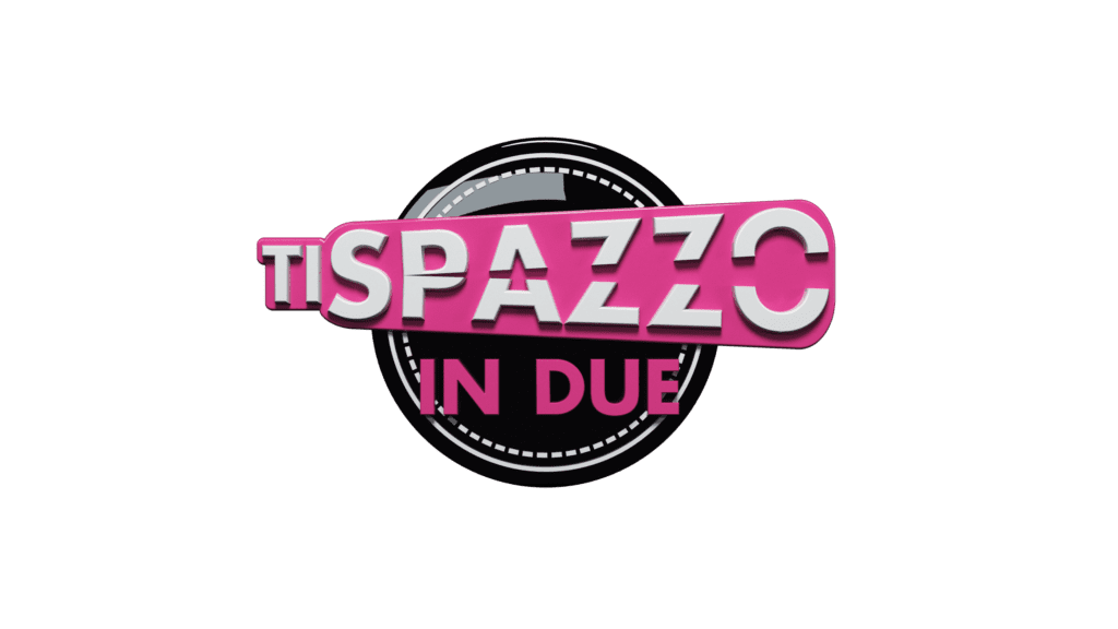 Ti spazzo in due Real time