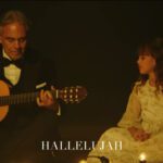 Andrea Bocelli canta Hallelujah con Virginia