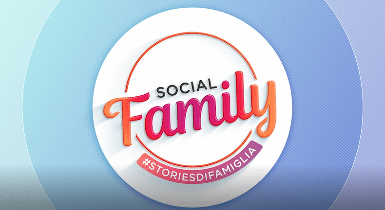 Social Family Real time
