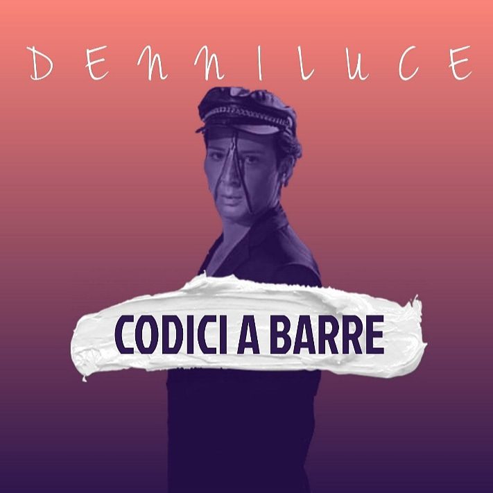 Codici a barre è il secondo singolo di DenniLuce: il video ufficiale