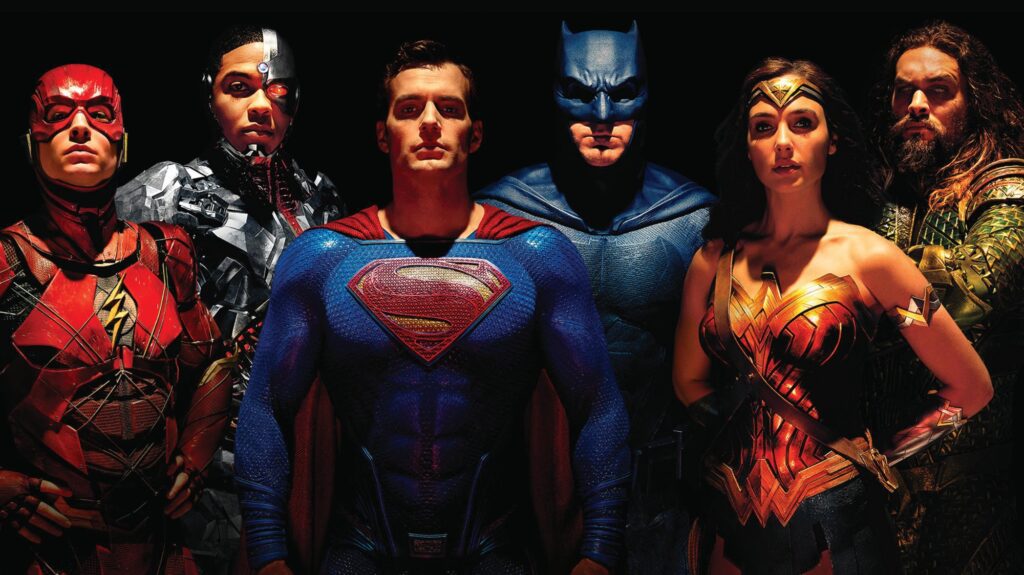 Casa Casinò, Justice League e le novità cinema di febbraio su Infinity