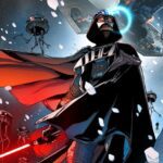 Star Wars: il volume 68 arriva questa settimana, sinossi