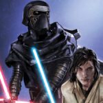 Star Wars: L’ascesa di Kylo Ren torna a marzo con una ristampa