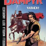 Dampyr - Vathek Bonelli
