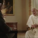 Conversazione con Papa Francesco su NOVE