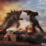 Godzilla vs Kong Infinity+