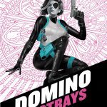 Domino Strays, in libreria arrivano le avventure delle eroine Marvel