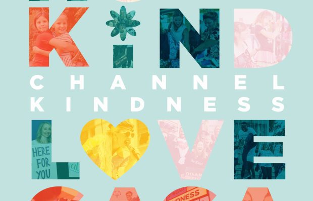 CHANNEL KINDNESS