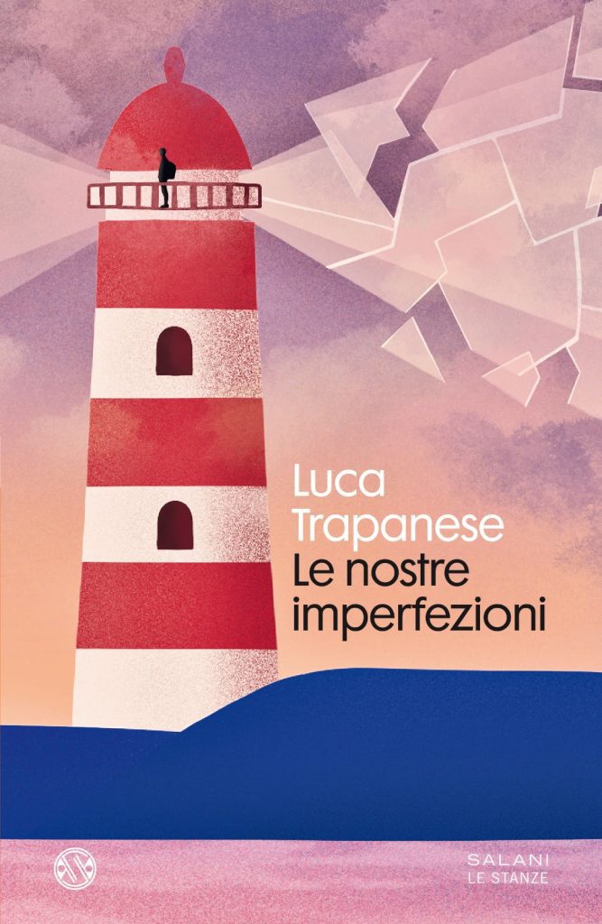 Le nostre imperfezioni Luca Trapanese