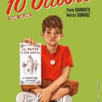 “10 ottobre”, arriva la nuova graphic novel di Paola Barbato per Sergio Bonelli editore