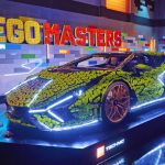 Lego Masters USA, per Natale i nuovi episodi su Blaze