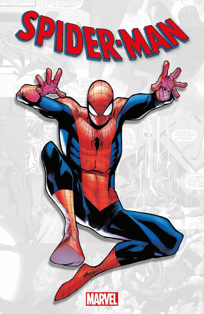 Marvel Verse Spider-Man_cover