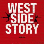West side story cover Salani