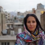 “Climbing Iran”, su laF la vera storia di Nasim Eshqi attivista in Iran e pioniera dell’arrampicata