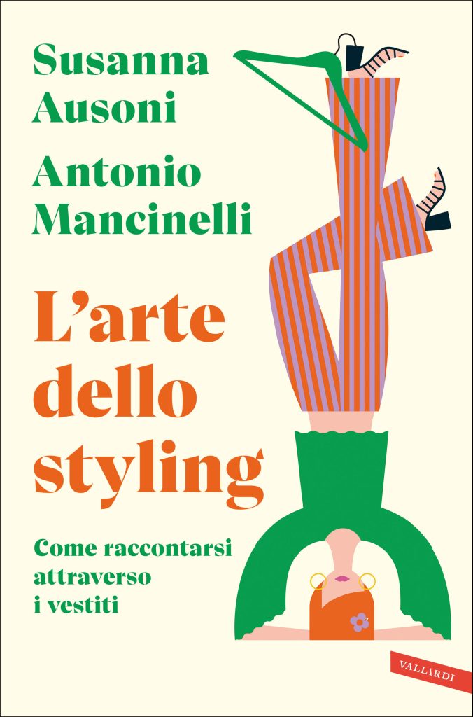 L'arte dello styling di Susanna AUsoni e Antonio Mancinelli