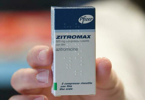 Zitromax, l’antibiotico di cui tutti parlano: ma di cosa si tratta?