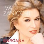 “Gargana”, il nuovo album di Iva Zanicchi per i suoi sessant’anni di carriera