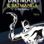 Batman: Il Batmanga di Jiro Kuwata, uno speciale cofanetto da Panini Comics per il Batman sbarcato in Giappone