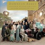 Downtown Abbey Una Nuova Era – La Guida Ufficiale del Film_cover