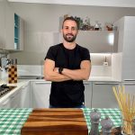 Casa Baio, su Food Network arriva Manuele Baiocchini con le ricette tra sport e cucina