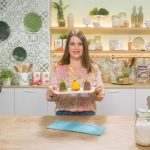 La Cucina di Sonia, su La7d torna la cultura gastronomica di Sonia Peronaci