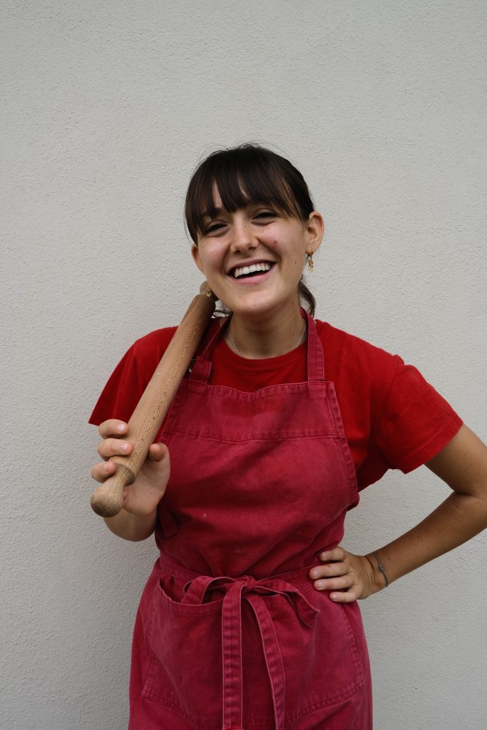 “Cooker girl – Chef in progress”, arrivano su Food Network piatti veloci e pratici da preparare