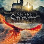 Animali fantastici – I segreti di Silente, lo screenplay ufficiale di J.K.Rowling in libreria