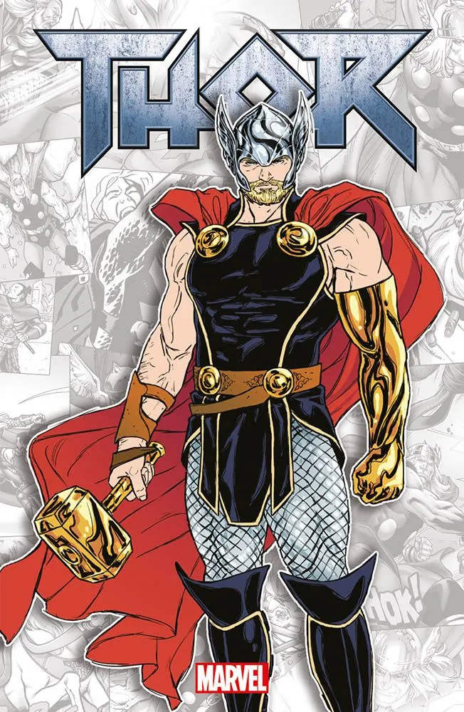 Il ritorno di Thor al cinema, ecco le migliori storie a fumetti da Panini Comics