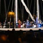 Porto Rubino, il festival del mare e della musica di Renzo Rubino su Rai due il 17 agosto