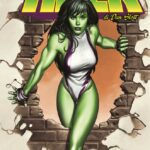 She-Hulk: Attorney at Law, ecco la raccolta di fumetti Panini Comics per conoscere meglio la serie Disney+