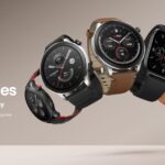 Amazfit, i nuovi smartwatch GTR e GTS