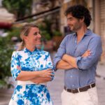 “Ci vediamo al bar – Sapori di Sicilia a confronto”, con Giusi Battaglia su Food Network