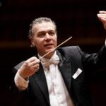 Nuova Orchestra Scarlatti, musica classica napoletana Francesco Nicolosi e il violoncellista Luigi Piovano