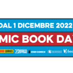 Free Comic Book Day Italia, torna l’appuntamento annuale per celebrare l’arte del fumetto