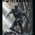 Black Panther, ecco i volumi Panini Comics per prepararsi al nuovo film in uscita al cinema