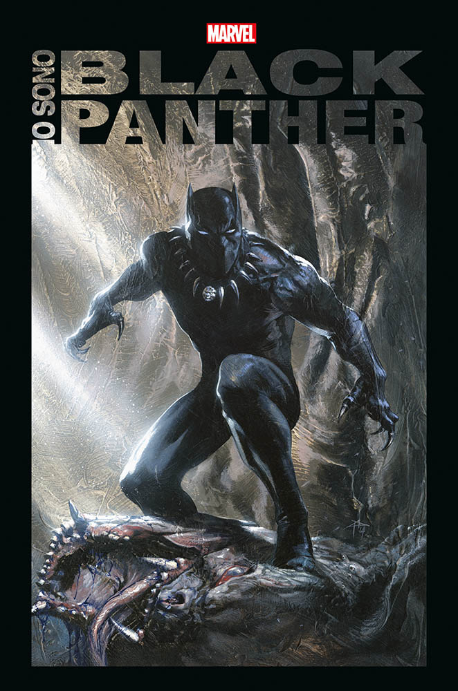 Black Panther, ecco i volumi Panini Comics per prepararsi al nuovo film in uscita al cinema